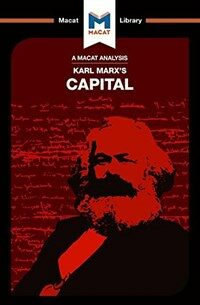 An Analysis of Karl Marx's Capital (Paperback)