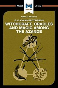An Analysis of E.E. Evans-Pritchard's Witchcraft, Oracles and Magic Among the Azande (Paperback)