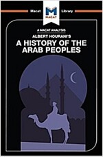 An Analysis of Albert Hourani's A History of the Arab Peoples (Paperback)