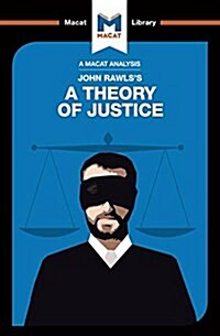 An Analysis of John Rawlss A Theory of Justice (Paperback)