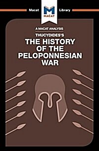 An Analysis of Thucydidess History of the Peloponnesian War (Paperback)