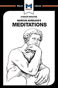 An Analysis of Marcus Aureliuss Meditations (Paperback)