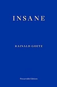 Insane (Paperback)