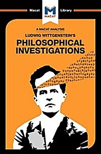 An Analysis of Ludwig Wittgensteins Philosophical Investigations (Paperback)