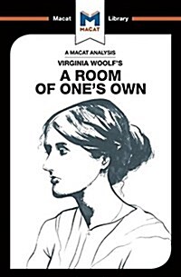An Analysis of Virginia Woolfs A Room of Ones Own (Paperback)