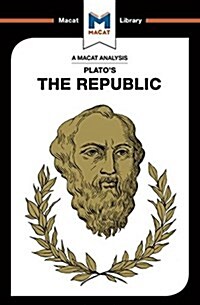 An Analysis of Platos The Republic (Paperback)