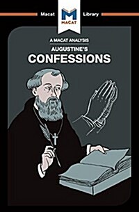 An Analysis of St. Augustines Confessions (Paperback)