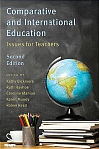 Comparative and International Education, 2nd Edition (Paperback)