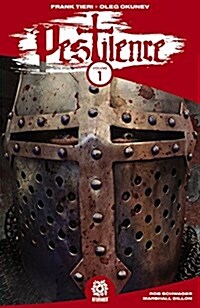 Pestilence Volume 1 (Paperback)