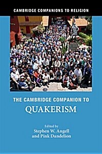 The Cambridge Companion to Quakerism (Paperback)