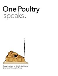 One Poultry Speaks (Paperback)