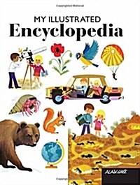 My Illustrated Encyclopedia (Hardcover)