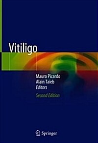 Vitiligo (Hardcover)