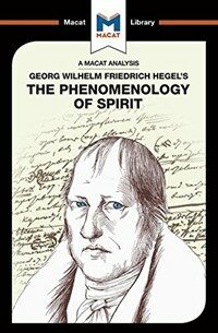 An Analysis of G.W.F. Hegel's Phenomenology of Spirit (Paperback)