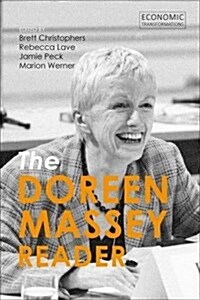 The Doreen Massey Reader (Paperback)