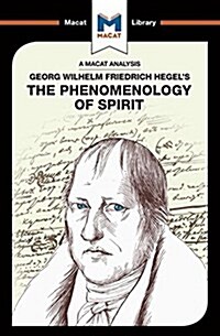 An Analysis of G.W.F. Hegels Phenomenology of Spirit (Paperback)