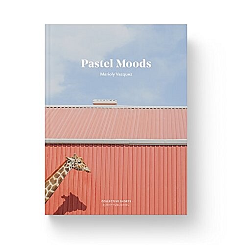 Pastel Moods (Hardcover)