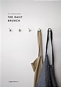 The Townhouse Kitchen - Daily Brunch (Hardcover)
