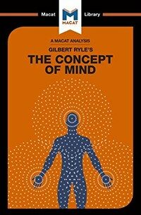 An Analysis of Gilbert Ryle's The Concept of Mind (Paperback)