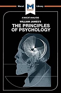 An Analysis of William Jamess The Principles of Psychology (Paperback)