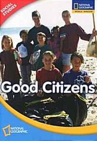 World Window Social Science Grade 2.5: Good Citizens SET