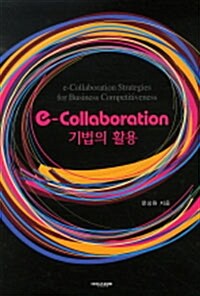 e-Collaboration 기법의 활용