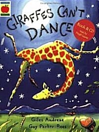 Giraffes Cant Dance (Package)