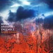 [중고] Miren Aranburu Ensemble/Lorategi Hibridoan-디지팩/미개봉
