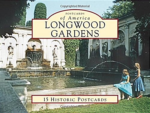 Longwood Gardens (Loose Leaf)
