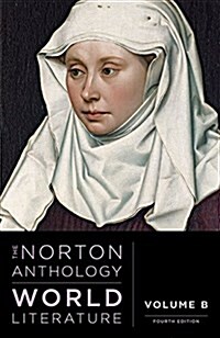 The Norton Anthology of World Literature (Paperback, 4)