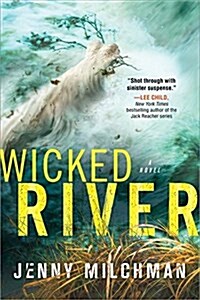 Wicked River (Paperback)