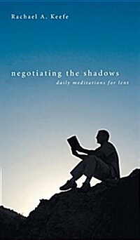 Negotiating the Shadows (Hardcover)