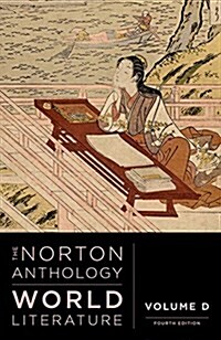 The Norton Anthology of World Literature (Paperback, 4)