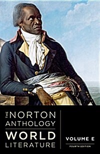 The Norton Anthology of World Literature (Paperback, 4)