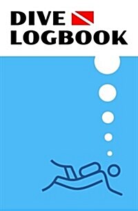 Dive Logbook (Paperback)