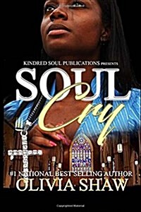 Soul Cry (Paperback)