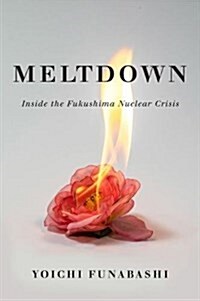 Meltdown: Inside the Fukushima Nuclear Crisis (Hardcover)