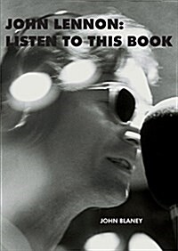 John Lennon: Listen to This Book (Paperback, Revised and Upd)