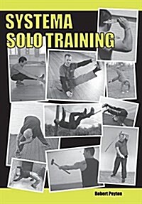 Systema Solo Training (Paperback)