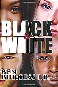 Black and White (Paperback)