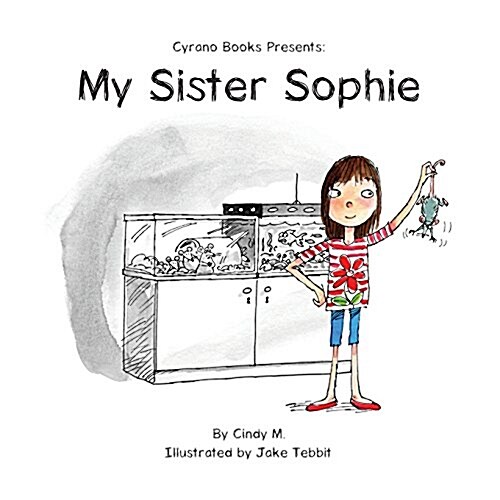 My Sister Sophie (Paperback)