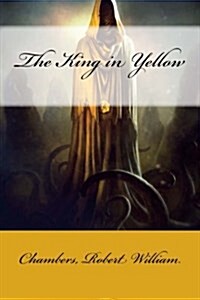 The King in Yellow (Paperback)