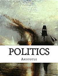 Politics (Paperback)