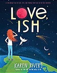 Love, Ish (Paperback)