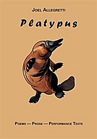 Platypus (Paperback)