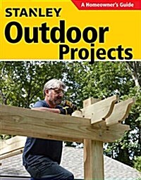 Outdoor Projects (Paperback)
