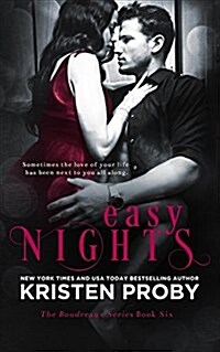 Easy Nights (Paperback)