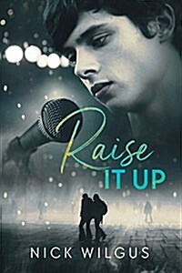 Raise It Up (Paperback)