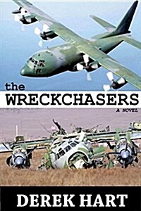 The Wreckchasers a Novel (Paperback)