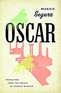 Oscar (Paperback)